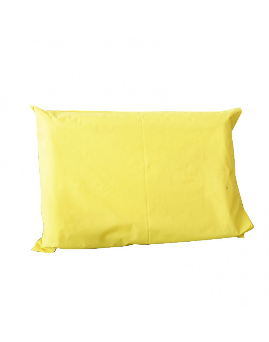 Elevation pillow outlet for head